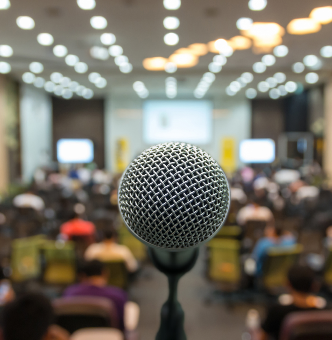 efficient coaching speaking